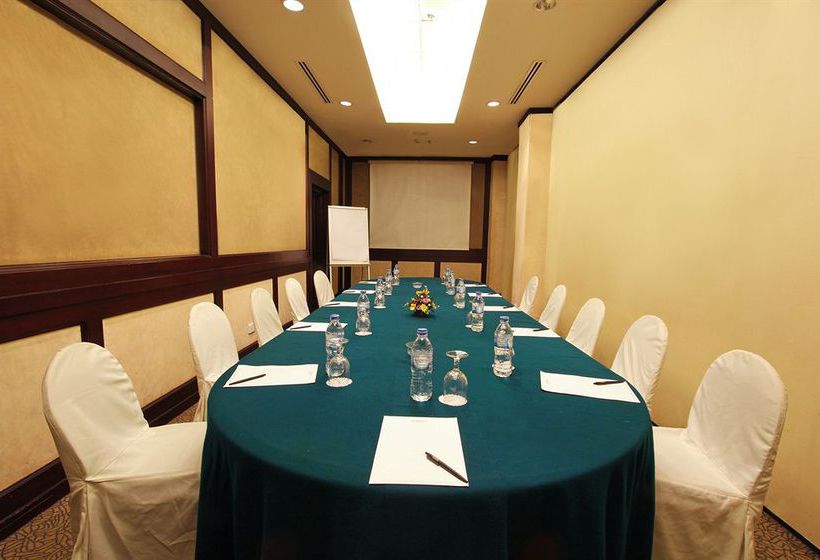 فندق Harmoni  Batam