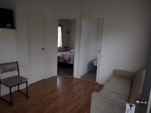 호텔 High Country Holiday Park