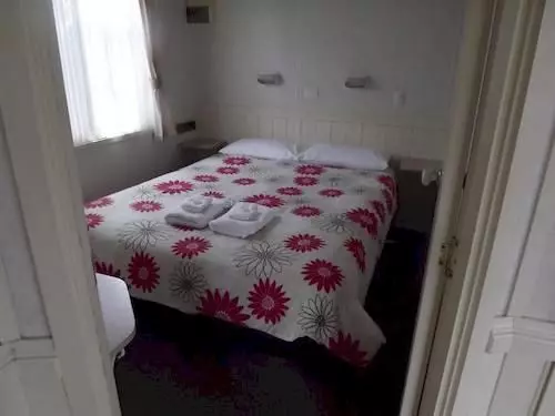 호텔 High Country Holiday Park