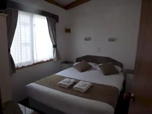 호텔 High Country Holiday Park