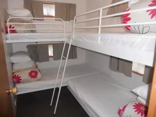 호텔 High Country Holiday Park