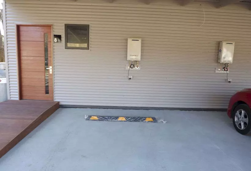 호텔 High Country Holiday Park