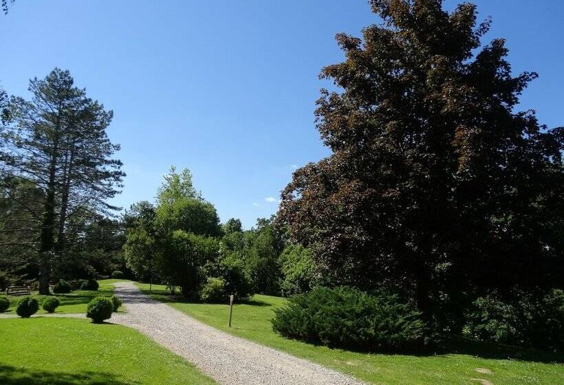 בית מלון כפרי Hostellerie Les Gorges De L Aveyron