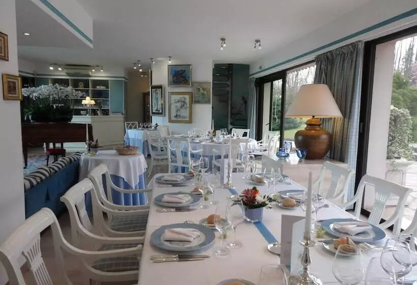 Hotel Hostellerie Les Gorges De L Aveyron