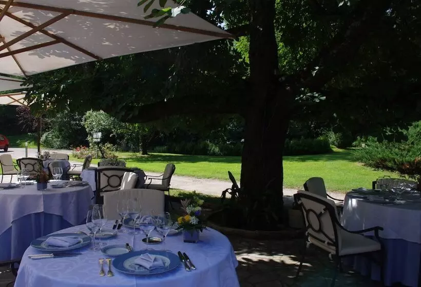 Hotel Hostellerie Les Gorges De L Aveyron