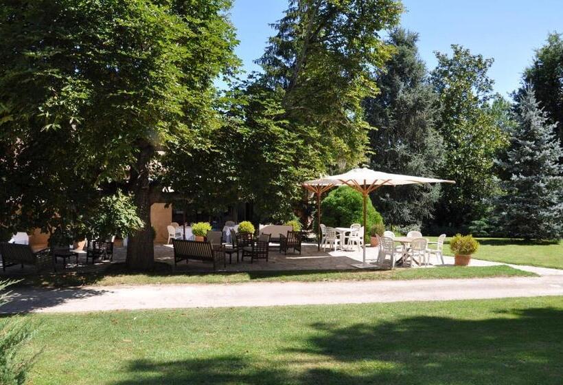 בית מלון כפרי Hostellerie Les Gorges De L Aveyron