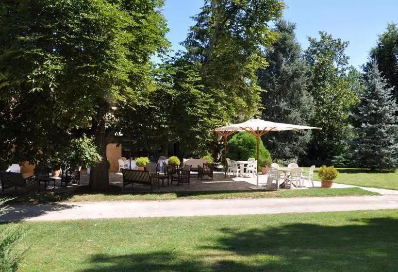 Hotel Hostellerie Les Gorges De L Aveyron