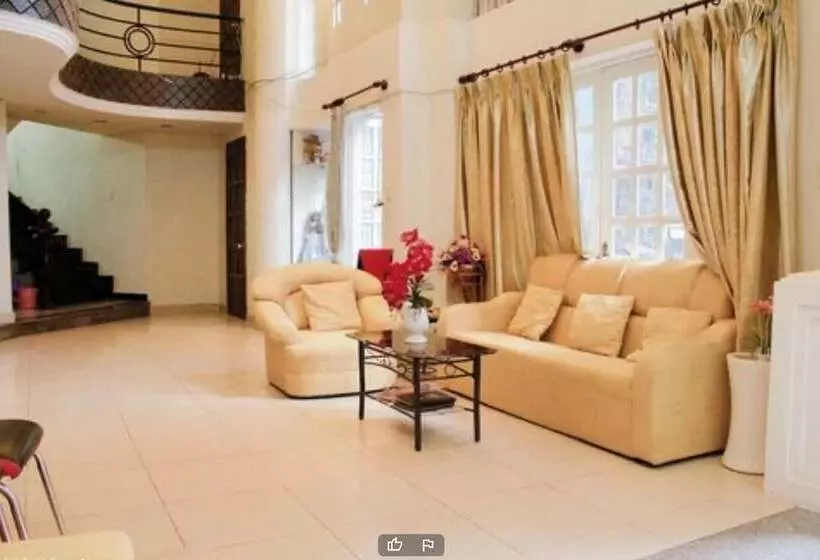 هتل Khách Sạn Minh Châu   điện Biên Phủ