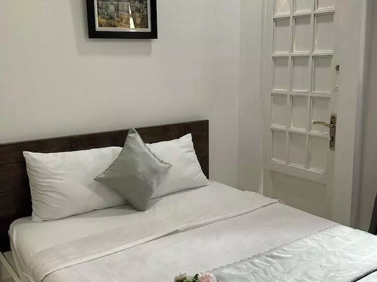 هتل Khách Sạn Minh Châu   điện Biên Phủ