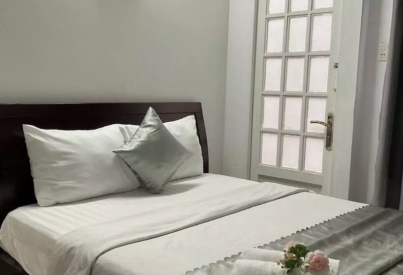 هتل Khách Sạn Minh Châu   điện Biên Phủ