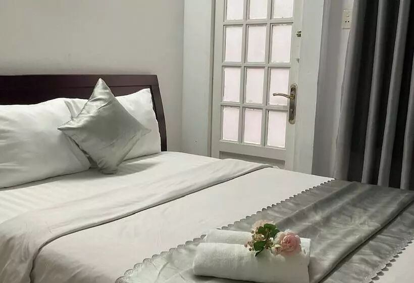 هتل Khách Sạn Minh Châu   điện Biên Phủ