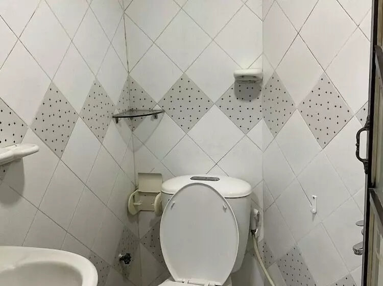 هتل Khách Sạn Minh Châu   điện Biên Phủ