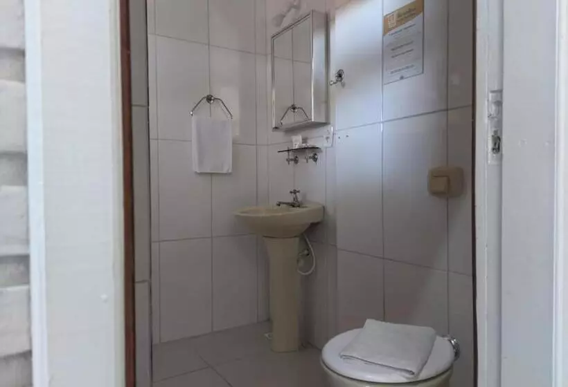 Morro Do Sol Hotel & Eventos