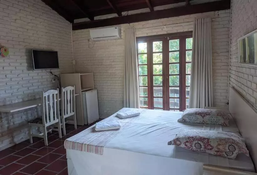 Morro Do Sol Hotel & Eventos