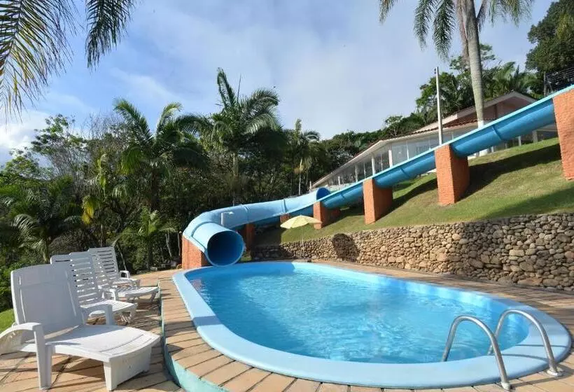 Morro Do Sol Hotel & Eventos