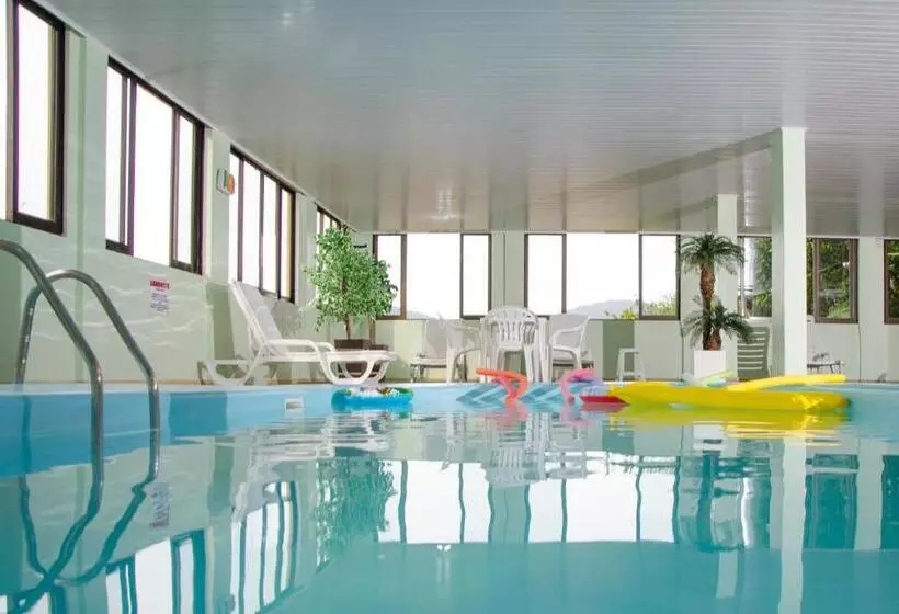 Morro Do Sol Hotel & Eventos