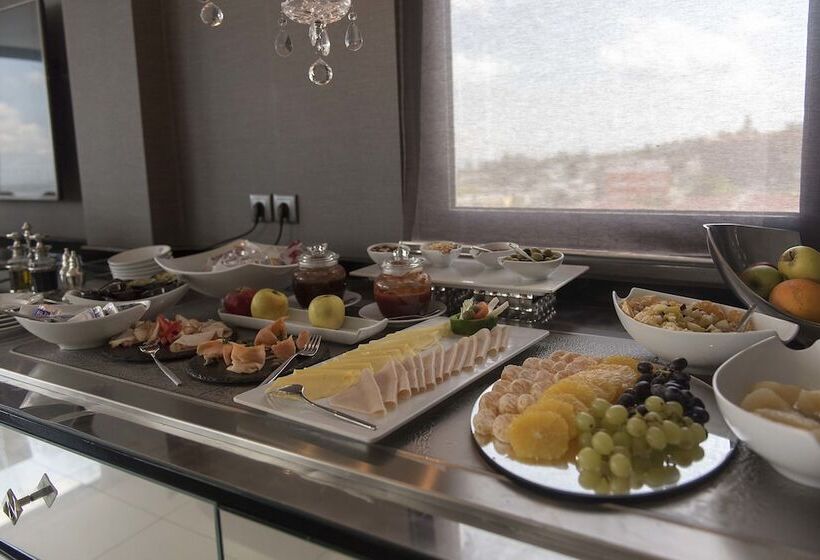 ホテル Nacala Plaza Business Design