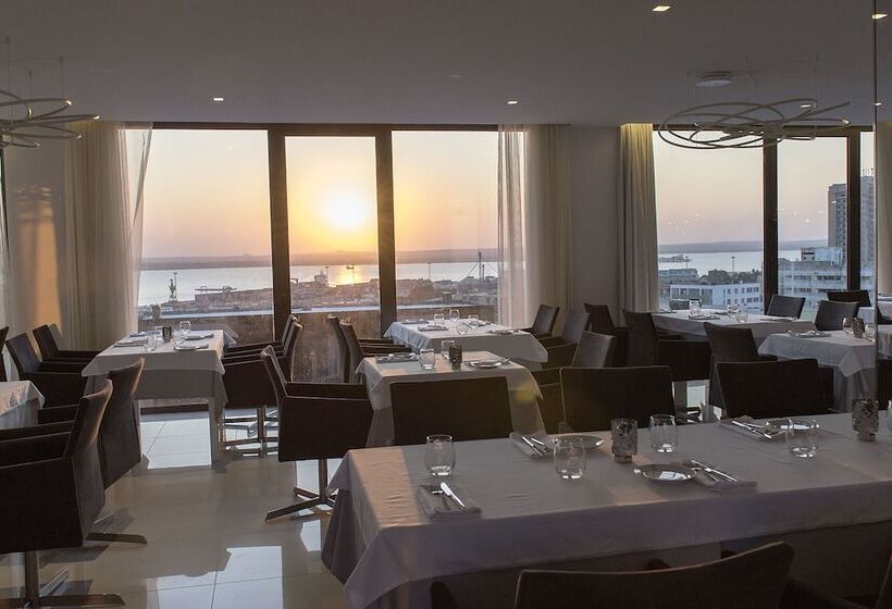 ホテル Nacala Plaza Business Design