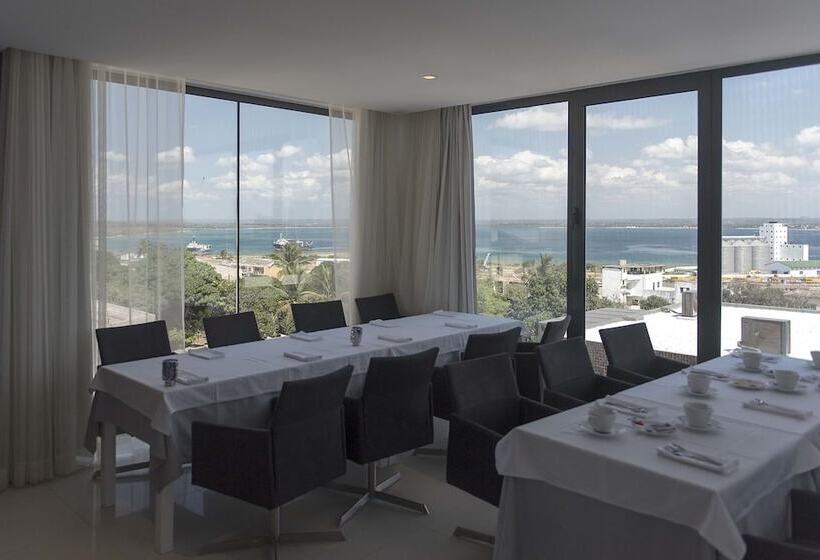 ホテル Nacala Plaza Business Design