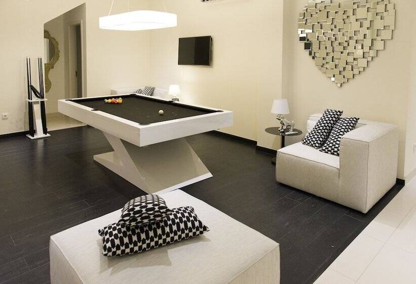 ホテル Nacala Plaza Business Design