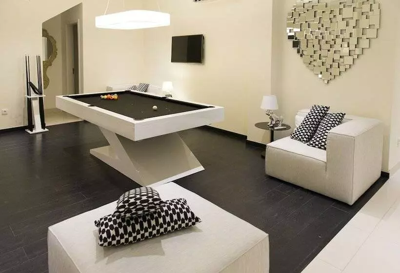 فندق Nacala Plaza Business Design