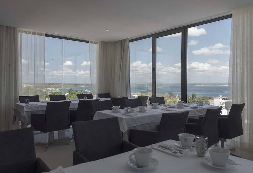 ホテル Nacala Plaza Business Design