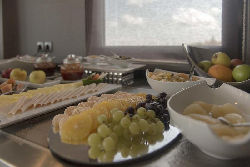 ホテル Nacala Plaza Business Design