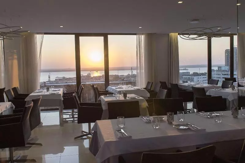 فندق Nacala Plaza Business Design