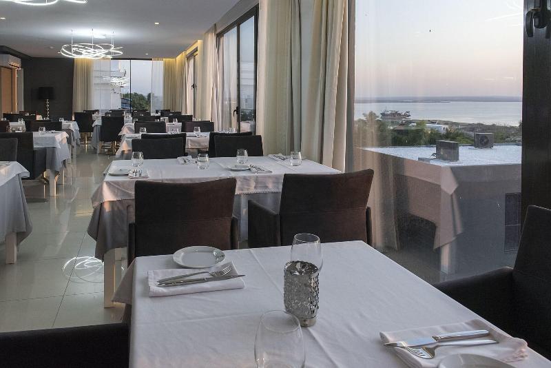 ホテル Nacala Plaza Business Design