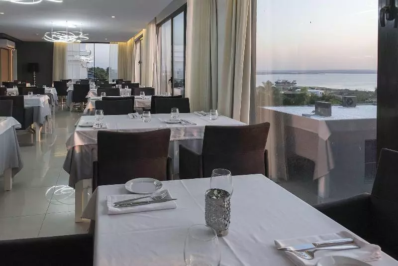 فندق Nacala Plaza Business Design