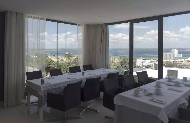 فندق Nacala Plaza Business Design