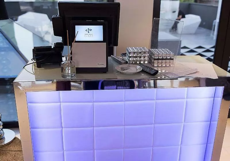 فندق Nacala Plaza Business Design