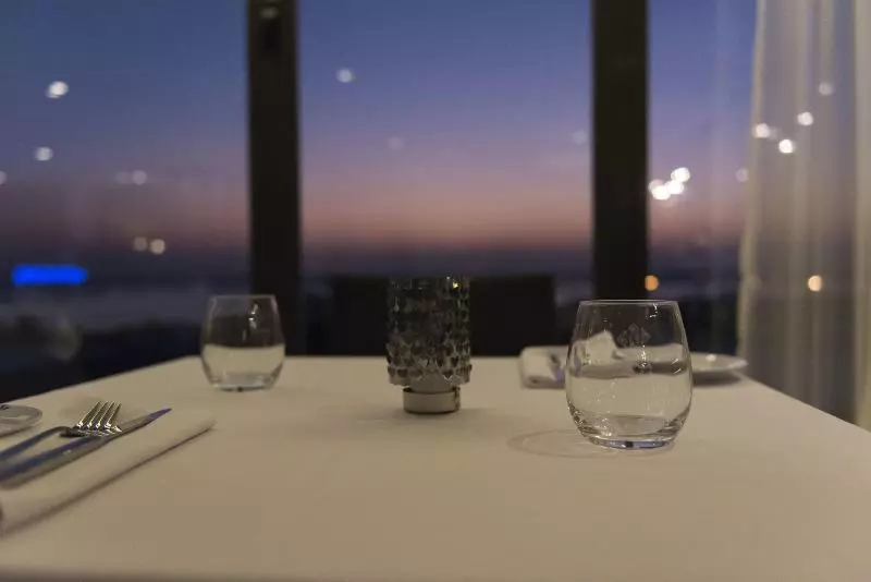 فندق Nacala Plaza Business Design