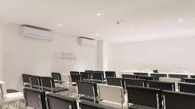 فندق Nacala Plaza Business Design
