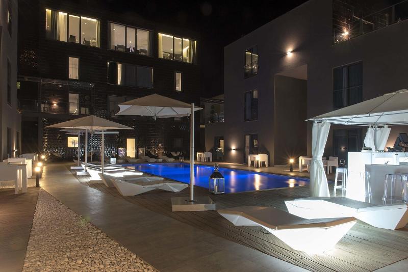 ホテル Nacala Plaza Business Design