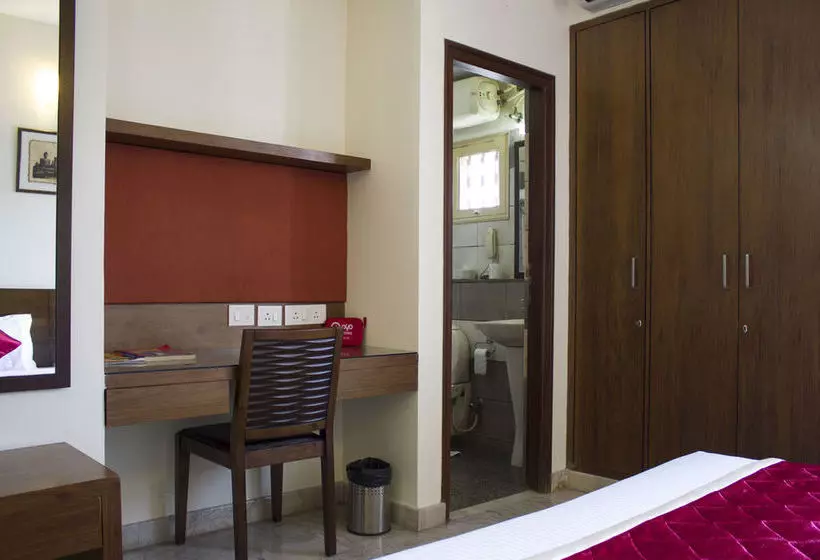 Hôtel Oyo Premium Garuda Mall