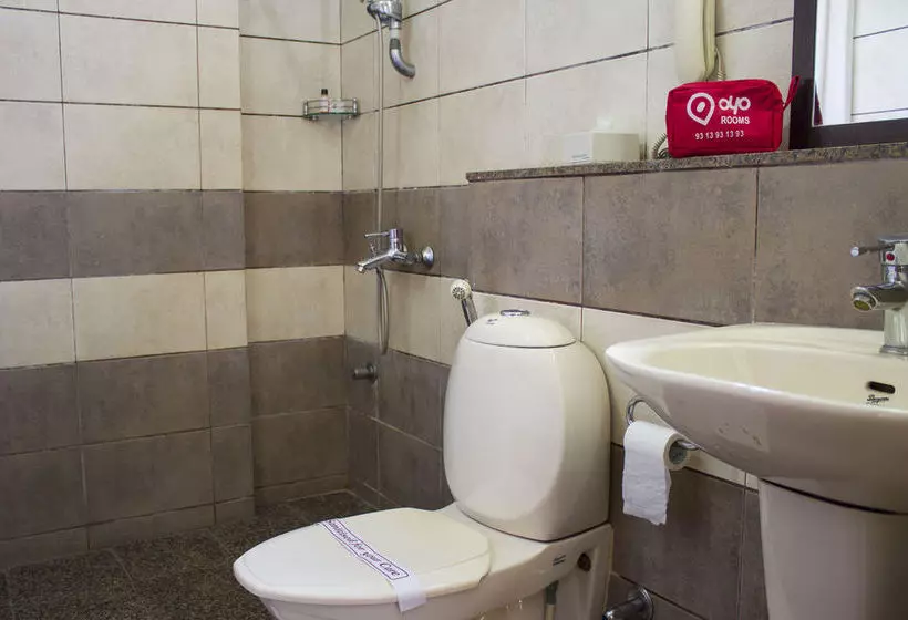 Hôtel Oyo Premium Garuda Mall