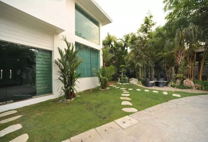 酒店 Palm Spring Resort & Spa