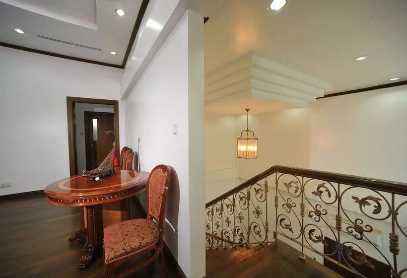 酒店 Palm Spring Resort & Spa