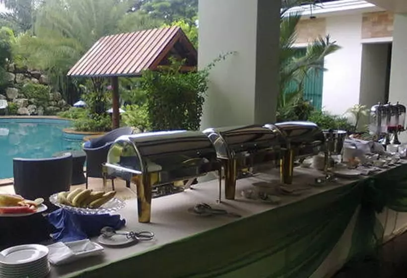 酒店 Palm Spring Resort & Spa