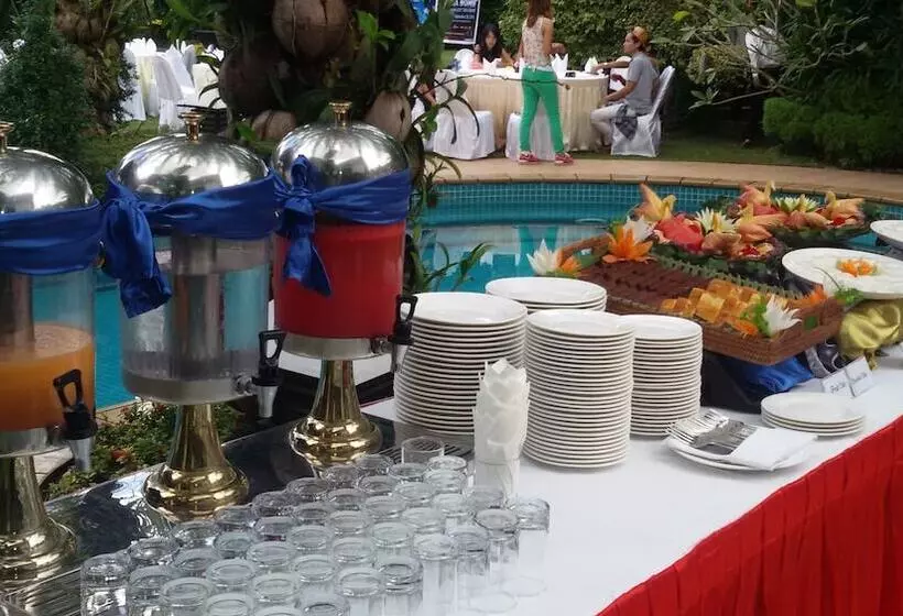 酒店 Palm Spring Resort & Spa