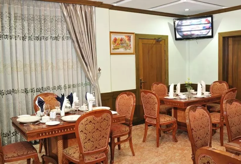 酒店 Palm Spring Resort & Spa