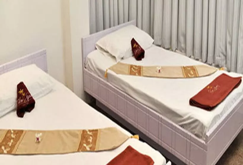 酒店 Palm Spring Resort & Spa