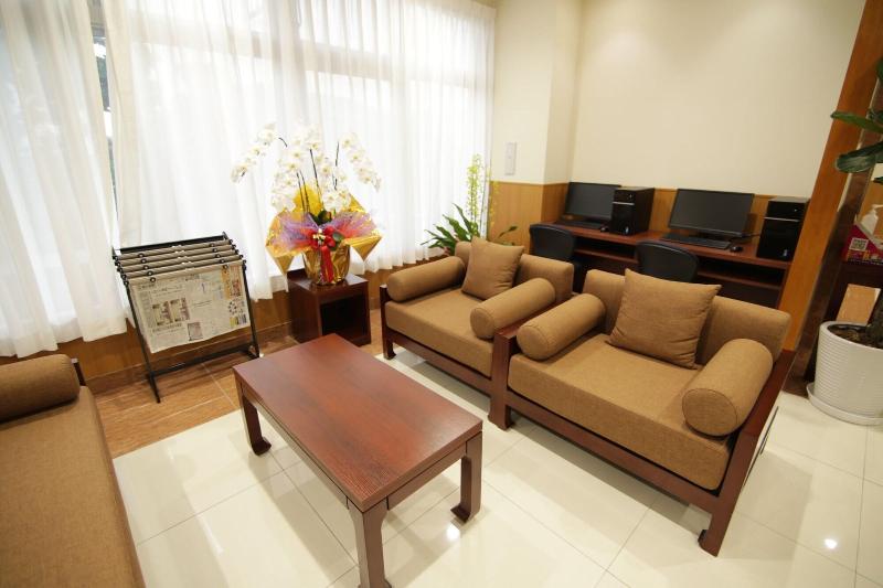 酒店 Peace Island Miyakojima