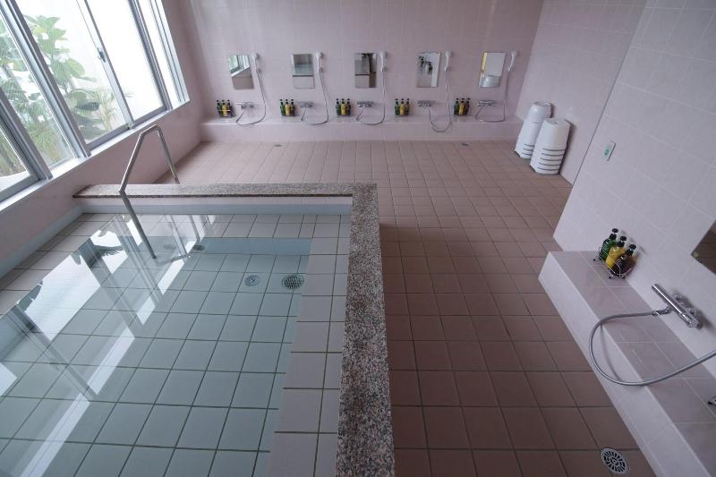 酒店 Peace Island Miyakojima