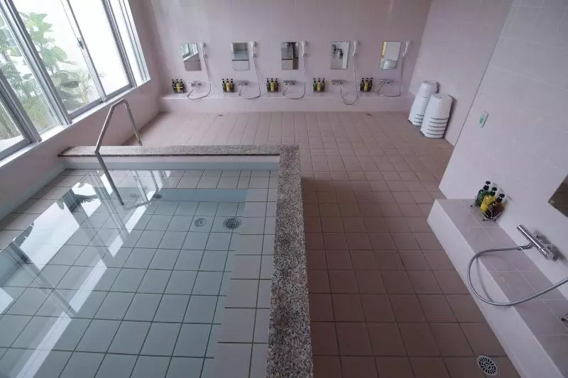 酒店 Peace Island Miyakojima