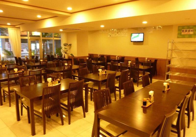 酒店 Peace Island Miyakojima