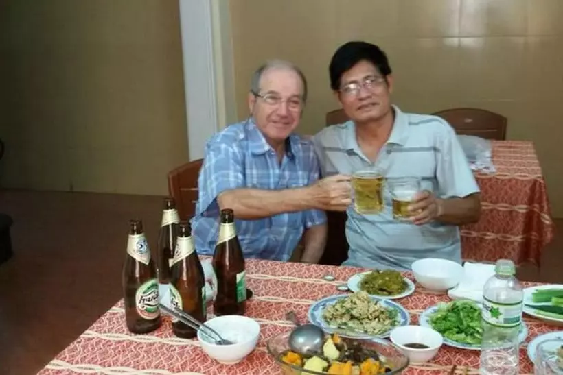 Phong Nha Hotel Hue