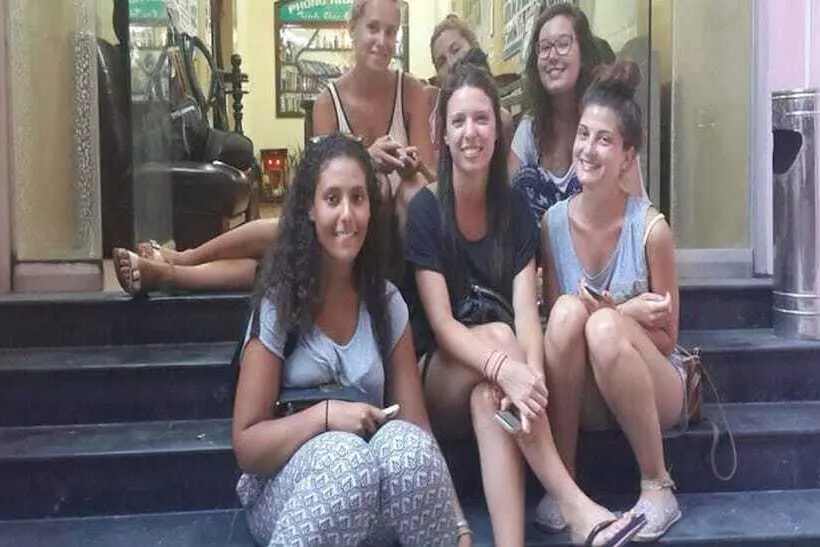 Phong Nha Hotel Hue