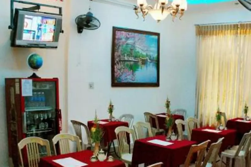 Phong Nha Hotel Hue